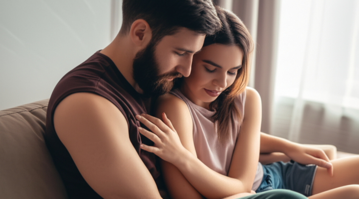 Sexo Sem Pressão: Liberte o Prazer da Síndrome do Bom Aluno