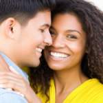 Casal apaixonado explorando o orgasmo sequencial