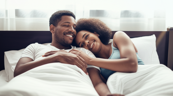 Sexo Sem Roteiro: Desvende a Arte da Improvisação Erótica e Apimente Sua Relação
