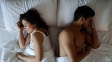 Desejo em Crise: Redescobrindo o Sexo em Tempos de Incerteza