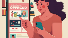 Sexo e TikTok: Como os Vídeos Curtos estão Transformando Nossas Expectativas