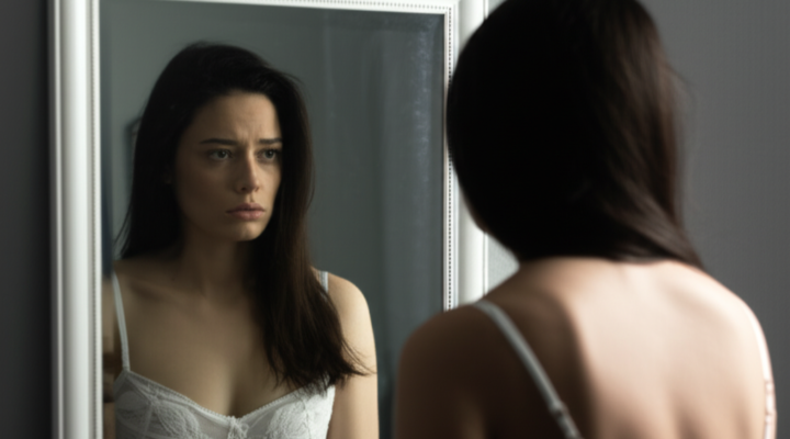 Sexo e a Beleza Irreal: Como a Perfeição Rouba o Prazer
